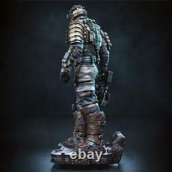 Isaac Clarke3D Printing Unassembled Unpainted Resin Model Kits Garage Kits