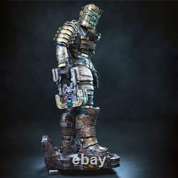 Isaac Clarke3D Printing Unassembled Unpainted Resin Model Kits Garage Kits