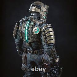 Isaac Clarke3D Printing Unassembled Unpainted Resin Model Kits Garage Kits