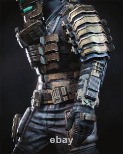 Isaac Clarke3D Printing Unassembled Unpainted Resin Model Kits Garage Kits