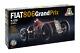 Italeri 4702 1/12 Scale Model Car Kit Fiat 806 Grand Prix Formula 1927