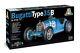 Italeri 4710 112 Bugatti Type 35B New