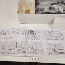 Italeri Lockheed Martin F-35A Lightning II 1/32 No. 2506 Aircraft CTOL Version