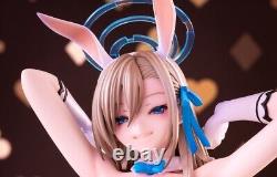 Itinose Asena Bunny Girl Unassembled Unpainted Model Kits Resin Garage Kits