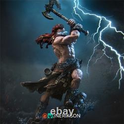 Ivar 3D Printing Unassembled Unpainted Resin Model Kits Garage Kits Ivar 3D Printing Unassembled Unpainted Resin Model Kits Garage Kits