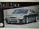 JDM Legend Car NISSAN SILVIA 200SX S14 C-1 Veil Side Combat 124 MODEL KIT NEW