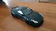 JDM Model Kit, 124 LBWK GTR R35 Black Finished, Assembled Model Kit Car