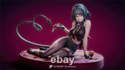 Jane Doe 3D Printing Unassembled Unpainted Model Kits Resin Garage Kits