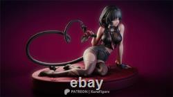 Jane Doe 3D Printing Unassembled Unpainted Model Kits Resin Garage Kits