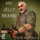 Jeff Portnoy Unpainted Unassembled 3D printed Resin Model Kit GK2