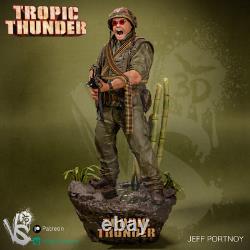 Jeff Portnoy Unpainted Unassembled 3D printed Resin Model Kit GK2