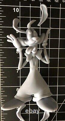 Jessica Rabbit With Roger 10 Figure Resin Model Kit unpainted & unassembled