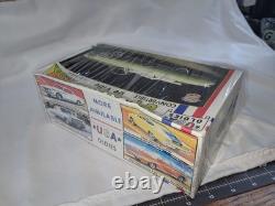 Jo-Han 1964 Cadillac DeVille Convertible Vintage