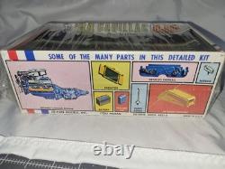 Jo-Han 1964 Cadillac DeVille Convertible Vintage