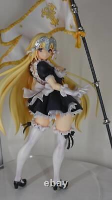Joan of Arc Maid Ver FGO Unassembled Unpainted GK Model Kits Figure