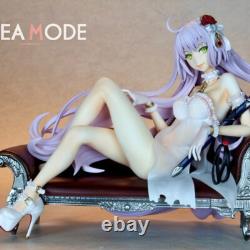 Joan of Arc Sofa Ver FGO Unassembled Unpainted GK Model Kits Figure