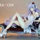 Joan of Arc Sofa Ver FGO Unassembled Unpainted GK Model Kits Figure