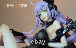 Joan of Arc Sofa Ver FGO Unassembled Unpainted GK Model Kits Figure