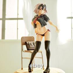Joan of Arc Uniform Ver Unassembled Unpainted Resin Model Kits Garage Kits