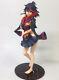 KILL la KILL Matoi Ryuuko Unassembled Resin Garage Kits Unpainted Model Toy