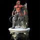 KING DAREDEVIL 3D Printing Unassembled Unpainted Model Kits Resin Garage Kits