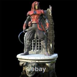 KING DAREDEVIL 3D Printing Unassembled Unpainted Model Kits Resin Garage Kits