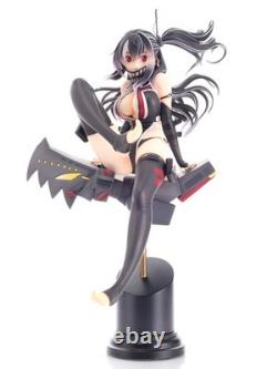 KMS U-47 Ver. 2 Unassembled Unpainted 1/8 Scale Resin Model Kits Garage Kits