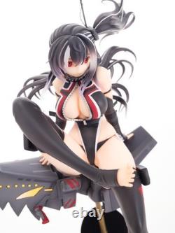 KMS U-47 Ver. 2 Unassembled Unpainted 1/8 Scale Resin Model Kits Garage Kits