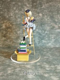 KMS Z23 Unassembled Unpainted Resin Model Kits Garage Kits
