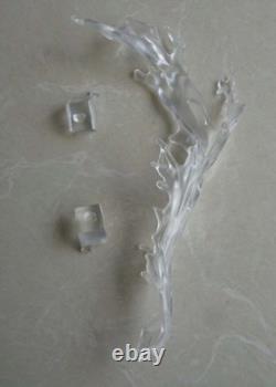 Kaga Unassembled Unpainted Resin 1/8 Scale Model Kits Garage Kits