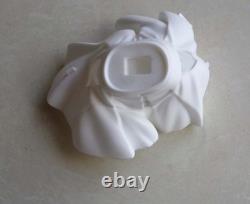 Kaga Unassembled Unpainted Resin 1/8 Scale Model Kits Garage Kits