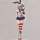 Kashima Kantai Collection Unassembled Unpainted Model Kits Resin Garage Kits