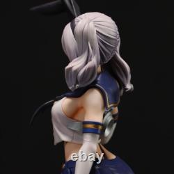 Kashima Kantai Collection Unassembled Unpainted Model Kits Resin Garage Kits