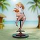 Katalizah Lumiere 3D Printing Unassembled Unpainted Model Kits Resin Garage Kits