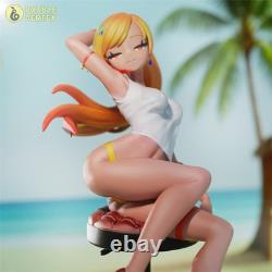 Katalizah Lumiere 3D Printing Unassembled Unpainted Model Kits Resin Garage Kits