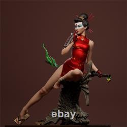 Katana 3D Printing Unassembled Unpainted Model Kits Resin Garage Kits Katana 3D Printing Unassembled Unpainted Model Kits Resin Garage Kits