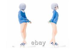 Kijima Shia Unassembled Unpainted 1/8 Scale Resin Model Kits Garage Kits