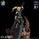 Kikoru Shinomiya 3D Printing Unassembled Unpainted Model Kits Resin Garage Kits