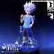 Killua Zoldyck 3D Printing Unassembled Unpainted Resin Model Kits Garage Kits