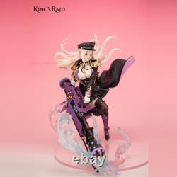 King's Raid Unassembled Unpainted Resin Model Kits Garage Kits