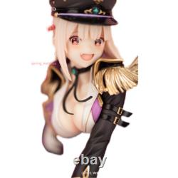 King's Raid Unassembled Unpainted Resin Model Kits Garage Kits