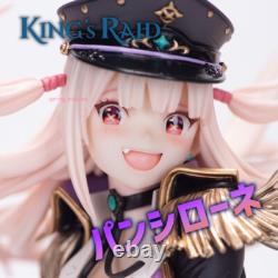 King's Raid Unassembled Unpainted Resin Model Kits Garage Kits