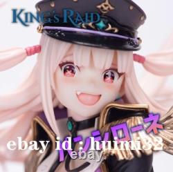 King's Raid Unassembled Unpainted Resin Model Kits Garage Kits -IN STOCK