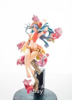 Kingyohime Unassembled Unpainted 1/7 Scale Model Kits Resin Garage Kits
