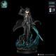 Kirigaya Kazuto 3D Printing Unassembled Unpainted Resin Model Kits Garage Kits