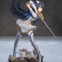 Kiryuuin Satsuki 3D Printing Unassembled Unpainted Resin Model Kits Garage Kits