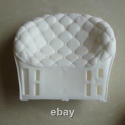 Kissshot Acerolaorion Unassembled Unpainted Resin Model Kits Garage Kits