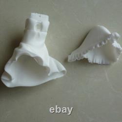 Kissshot Acerolaorion Unassembled Unpainted Resin Model Kits Garage Kits