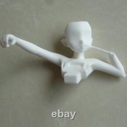 Kissshot Acerolaorion Unassembled Unpainted Resin Model Kits Garage Kits