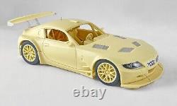 Kitbox+PZY+Encore 124 Scale 2009 Glad Hatsune Miku BMW Z4 Full Detail Model Kit